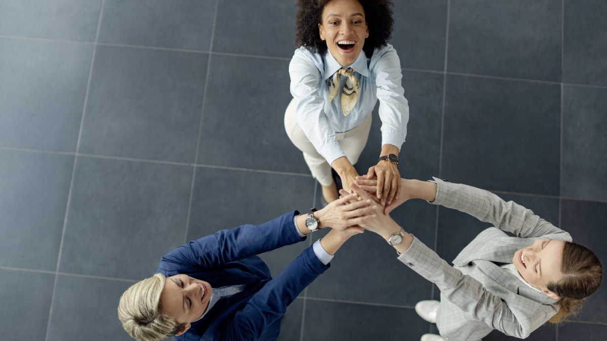 how staffing agencies support HR teams